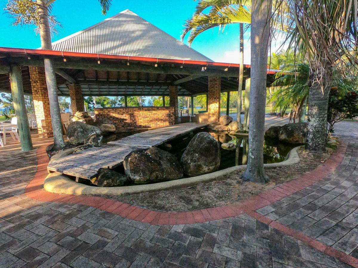 Halliday Bay Resort Seaforth Extérieur photo