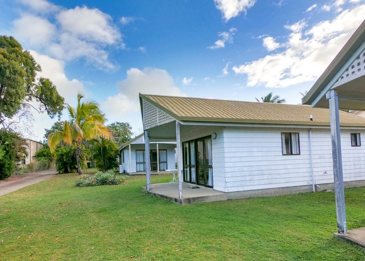 Halliday Bay Resort Seaforth Extérieur photo