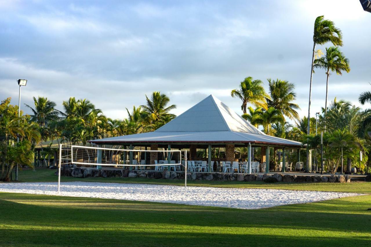Halliday Bay Resort Seaforth Extérieur photo