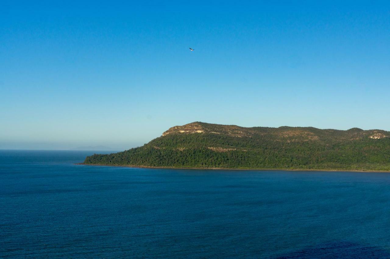 Halliday Bay Resort Seaforth Extérieur photo